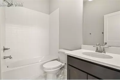 9420 Roseate View, Colorado Springs, CO 80924 - Photo 19