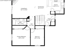 5944 Sonesta Dr, Colorado Springs, CO 80923 - Photo 25