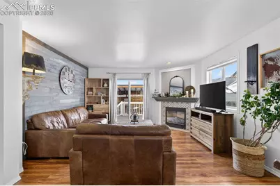 5944 Sonesta Drive, Colorado Springs, CO 80923 - Photo 3