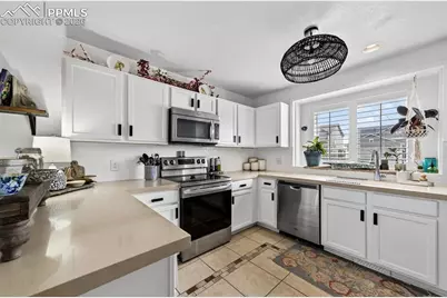 5944 Sonesta Drive, Colorado Springs, CO 80923 - Photo 7