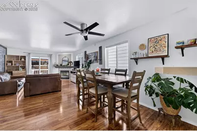 5944 Sonesta Drive, Colorado Springs, CO 80923 - Photo 11