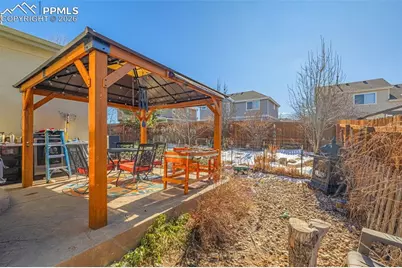 7611 Mountain Laurel Drive, Colorado Springs, CO 80922 - Photo 17