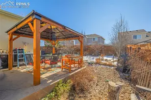 7611 Mountain Laurel Dr, Colorado Springs, CO 80922 - Photo 17