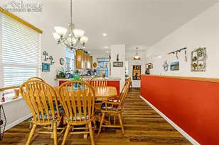 7611 Mountain Laurel Dr, Colorado Springs, CO 80922 - Photo 3