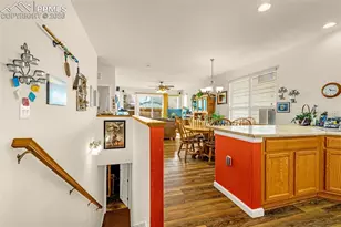 7611 Mountain Laurel Dr, Colorado Springs, CO 80922 - Photo 5