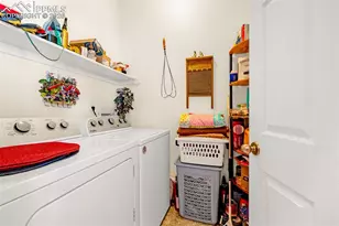 7611 Mountain Laurel Dr, Colorado Springs, CO 80922 - Photo 13