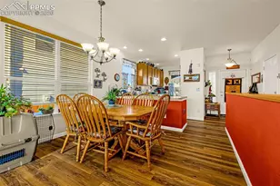 7611 Mountain Laurel Dr, Colorado Springs, CO 80922 - Photo 7