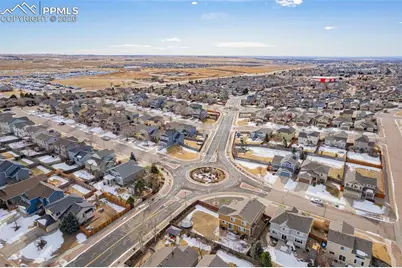 7611 Mountain Laurel Drive, Colorado Springs, CO 80922 - Photo 21