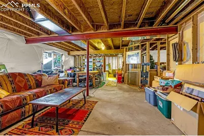 7611 Mountain Laurel Drive, Colorado Springs, CO 80922 - Photo 15