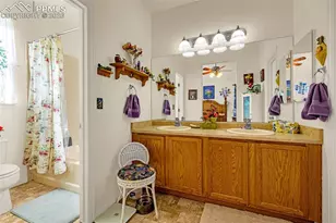 7611 Mountain Laurel Dr, Colorado Springs, CO 80922 - Photo 11