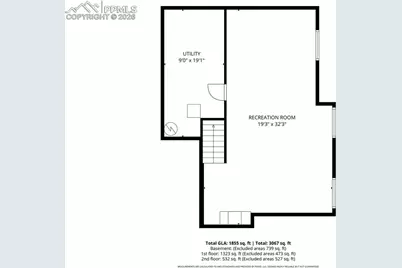 1850 Manning Way, Colorado Springs, CO 80919 - Photo 39