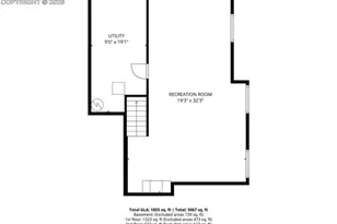 1850 Manning Way, Colorado Springs, CO 80919 - Photo 39