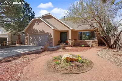 1850 Manning Way, Colorado Springs, CO 80919 - Photo 1