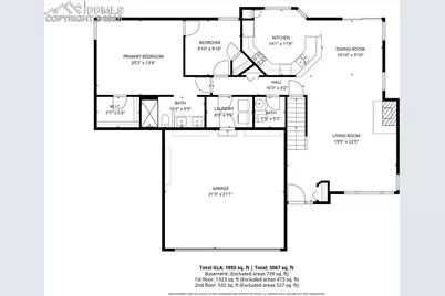 1850 Manning Way, Colorado Springs, CO 80919 - Photo 37