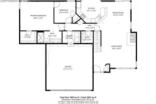 1850 Manning Way, Colorado Springs, CO 80919 - Photo 37