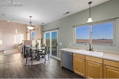 886 Square Dance Lane, Fountain, CO 80817 - Photo 17