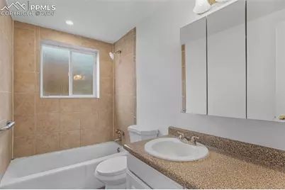 3020 E Bijou Street #5A, Colorado Springs, CO 80909 - Photo 11