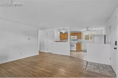 3020 E Bijou Street #5A, Colorado Springs, CO 80909 - Photo 5