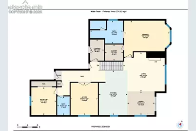 7206 Grand Prairie Drive, Colorado Springs, CO 80923 - Photo 47