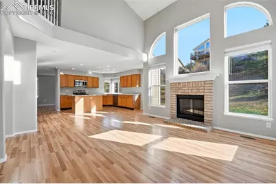 15465 Curwood Drive, Colorado Springs, CO 80921 - Photo 13