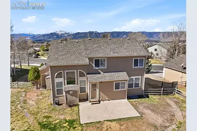 15465 Curwood Drive, Colorado Springs, CO 80921 - Photo 45