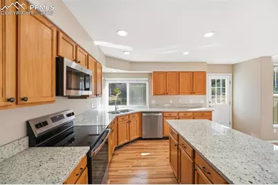 15465 Curwood Drive, Colorado Springs, CO 80921 - Photo 17