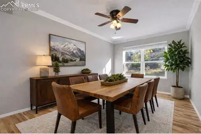 15465 Curwood Drive, Colorado Springs, CO 80921 - Photo 7