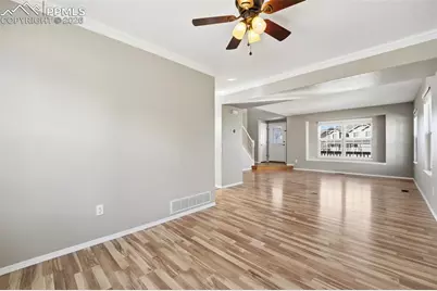 15465 Curwood Drive, Colorado Springs, CO 80921 - Photo 9