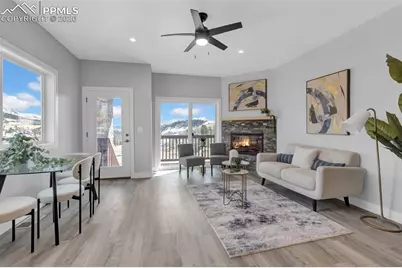 101 W Warren Avenue #Unit 5, Cripple Creek, CO 80813 - Photo 13