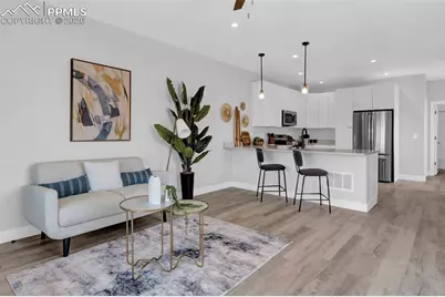 101 W Warren Avenue #Unit 5, Cripple Creek, CO 80813 - Photo 15