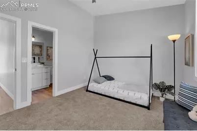 101 W Warren Avenue #Unit 5, Cripple Creek, CO 80813 - Photo 11