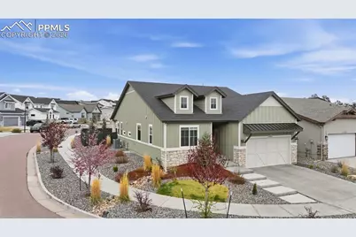 11915 Alydar Loop, Colorado Springs, CO 80921 - Photo 3