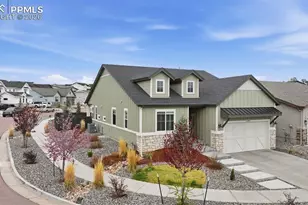 11915 Alydar Loop, Colorado Springs, CO 80921 - Photo 3