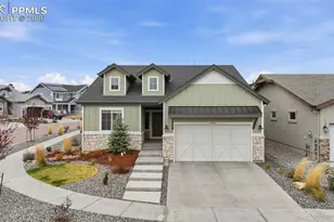 11915 Alydar Loop, Colorado Springs, CO 80921 - Photo 3