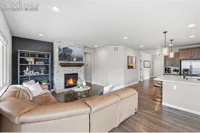 11915 Alydar Loop, Colorado Springs, CO 80921 - Photo 9