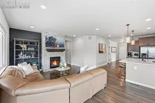 11915 Alydar Loop, Colorado Springs, CO 80921 - Photo 9