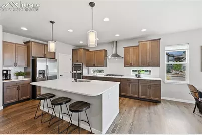 11915 Alydar Loop, Colorado Springs, CO 80921 - Photo 5