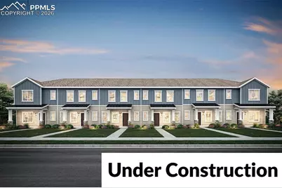 1148 Babette Heights, Colorado Springs, CO 80904 - Photo 1