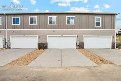1148 Babette Heights, Colorado Springs, CO 80904 - Photo 3