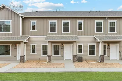 1148 Babette Heights, Colorado Springs, CO 80904 - Photo 1