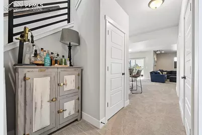 9776 Antelope Ravine Drive, Colorado Springs, CO 80908 - Photo 33