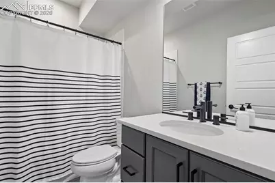 9776 Antelope Ravine Drive, Colorado Springs, CO 80908 - Photo 41