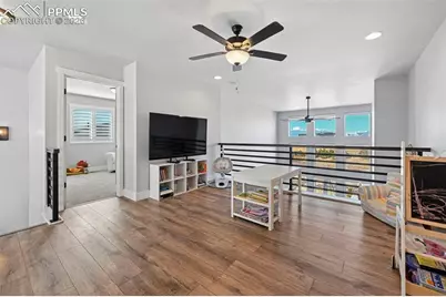 9776 Antelope Ravine Drive, Colorado Springs, CO 80908 - Photo 23