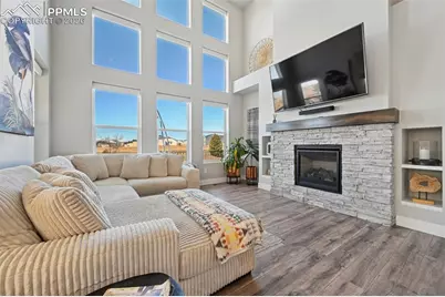 9776 Antelope Ravine Drive, Colorado Springs, CO 80908 - Photo 13