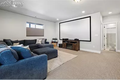 9776 Antelope Ravine Drive, Colorado Springs, CO 80908 - Photo 35