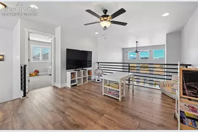 9776 Antelope Ravine Drive, Colorado Springs, CO 80908 - Photo 25
