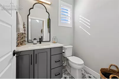 9776 Antelope Ravine Drive, Colorado Springs, CO 80908 - Photo 5