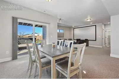 9776 Antelope Ravine Drive, Colorado Springs, CO 80908 - Photo 35