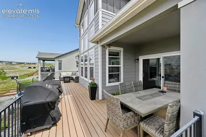 9776 Antelope Ravine Drive, Colorado Springs, CO 80908 - Photo 13