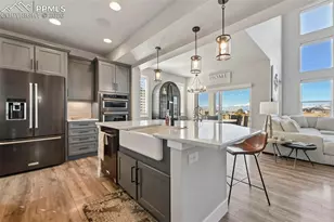 9776 Antelope Ravine Dr, Colorado Springs, CO 80908 - Photo 5